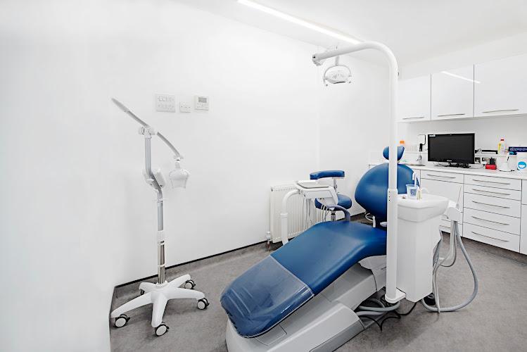 EgoDent Dental Clinic | Walton-on-Thames