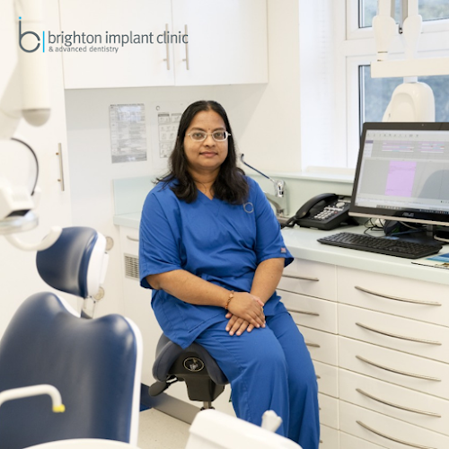 Brighton Implant Clinic (Brighton Branch)