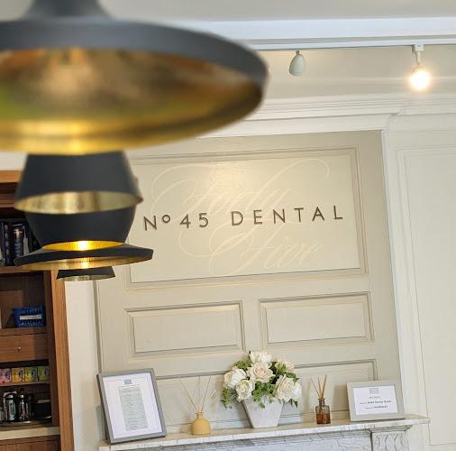 No45 Dental