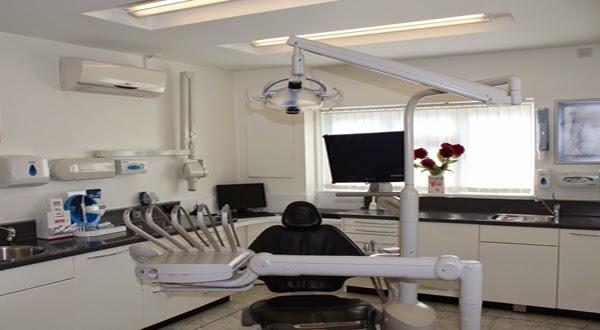 Overton Dental Practice