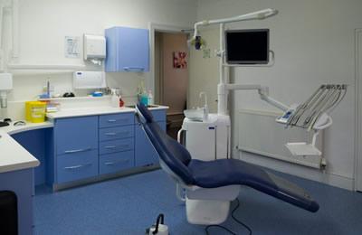 Henleaze Dental Practice