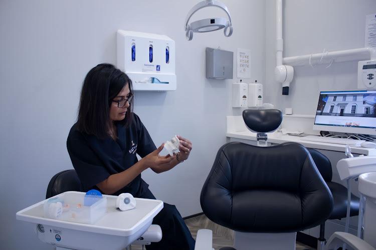 Edgbaston Smile Clinic