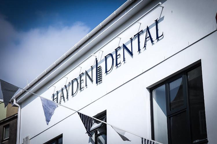 Hayden Dental & Implants Carmarthen
