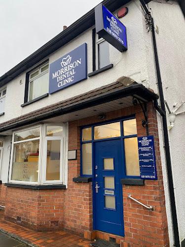 Morrison Dental Clinic