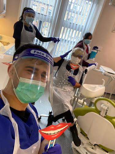 Rayner Dental Practice Whetley Lane Girlington