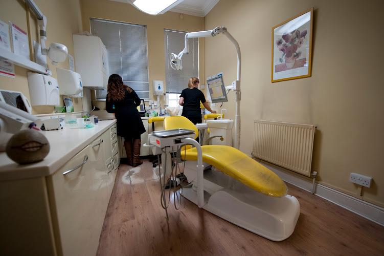 New Kings Road Dental Practice