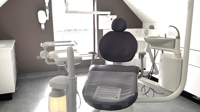 Kath Foster @thedriffieldhygienist