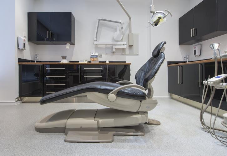 Progressive Dentistry