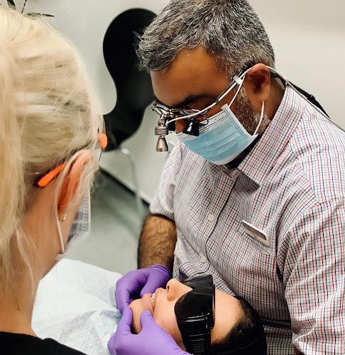 Smile Essential Dental Practice