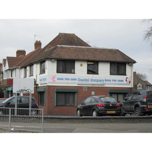 Bhandal Dental Practice