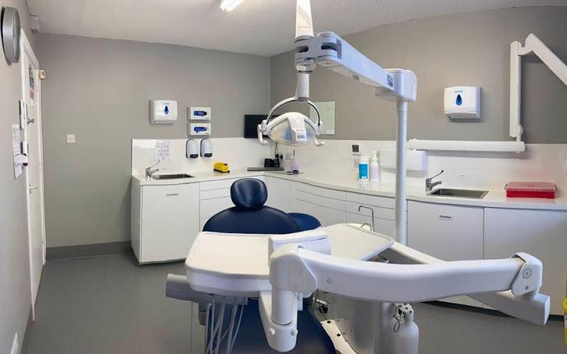 Berwick-upon-Tweed Dentist Brucegate