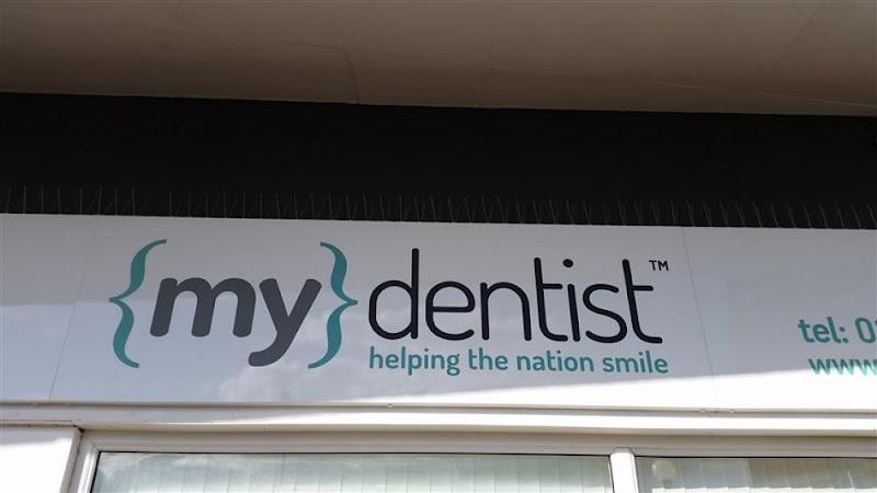 mydentist, Queensway, Bognor Regis