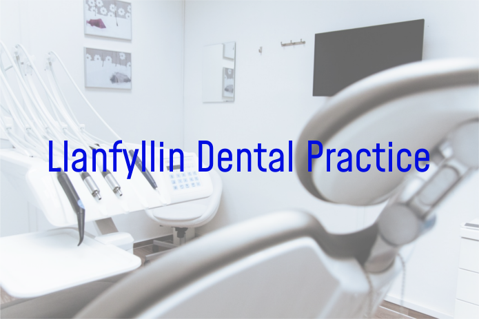 The Dental Practice