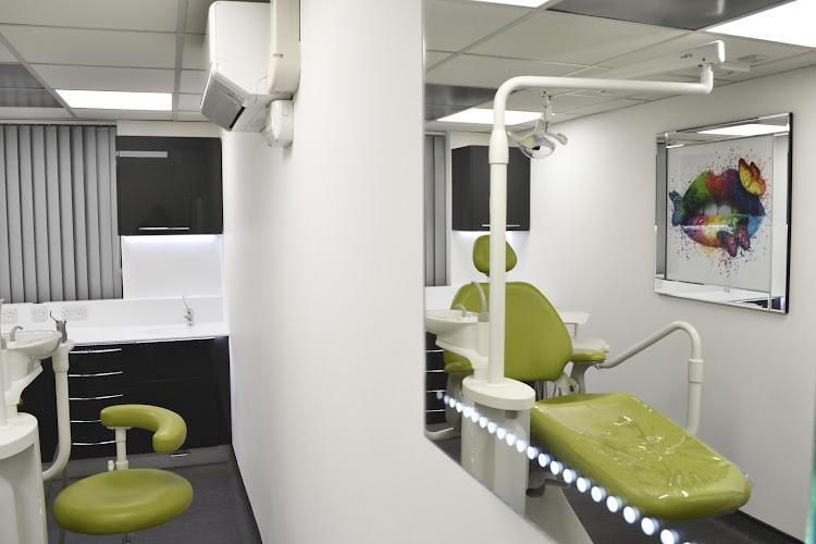 Glendair Dental Practice