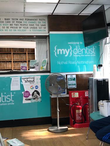 mydentist, Nuthall Road, Nottingham