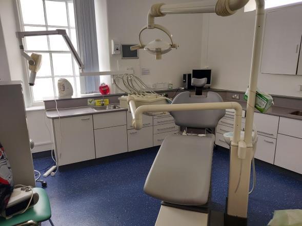 mydentist, Queen Street, Newton Abbot