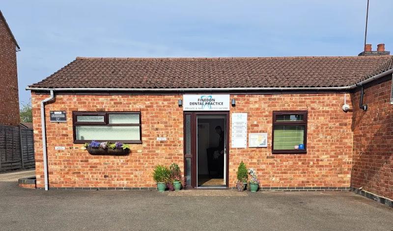 Finedon Dental