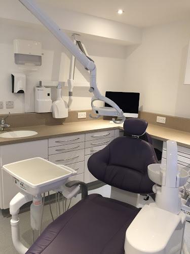 Maria White Dental Practice