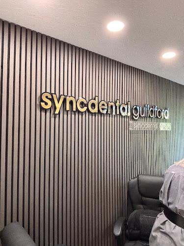 Sync Dental Guildford