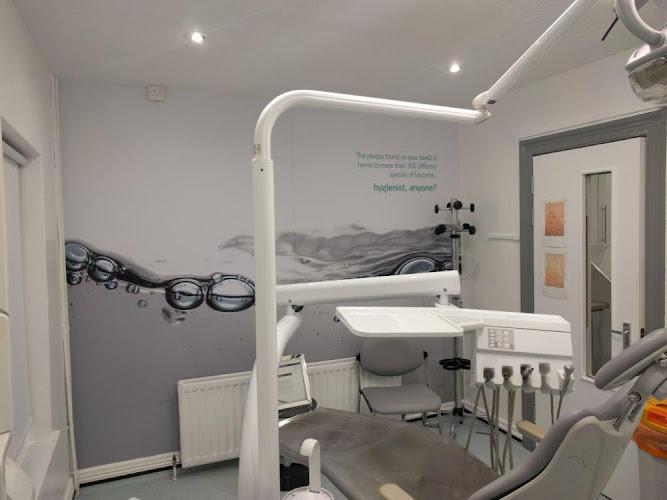 mydentist, The Collon, Londonderry