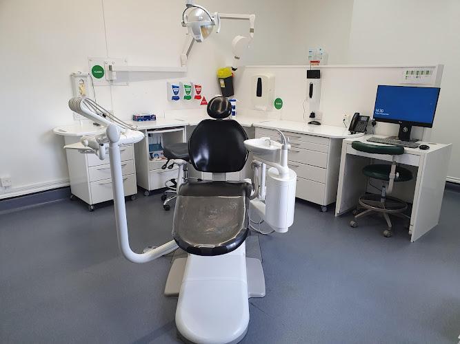 Bupa Dental Care Melton Mowbray