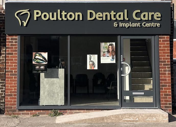 Poulton Dental Care & Implant Centre