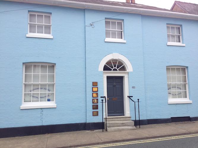 Wedgwood House Dental Practice