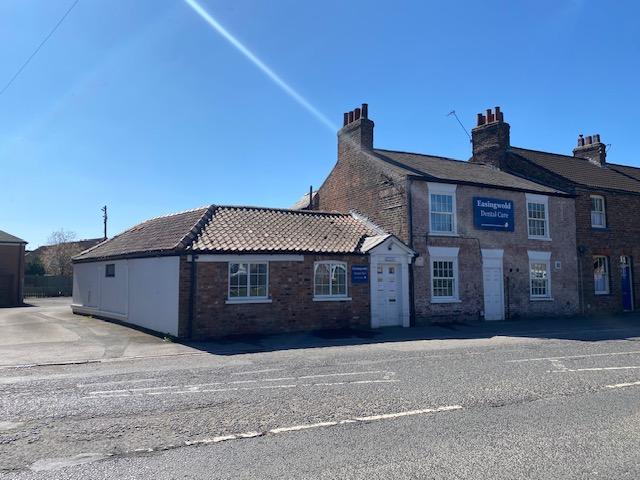 Easingwold Dental Care