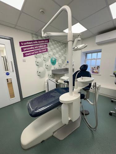 mydentist, myorthodontist, Harrison House, Durham