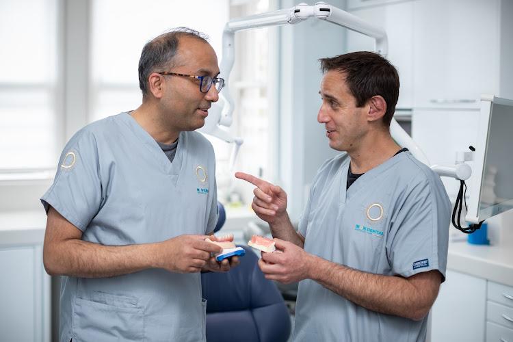 IKON Dental Specialists