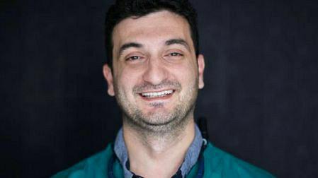 Dr Adel Sanuri - Dental implants