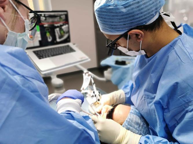 The White Bridge Dental Clinic