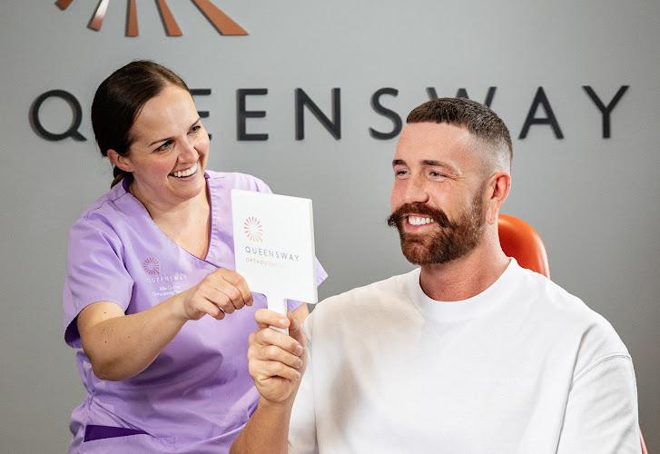 Queensway Orthodontics - Billingham