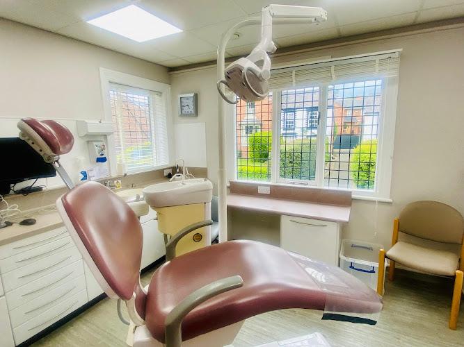 Tudor House Dental Surgery