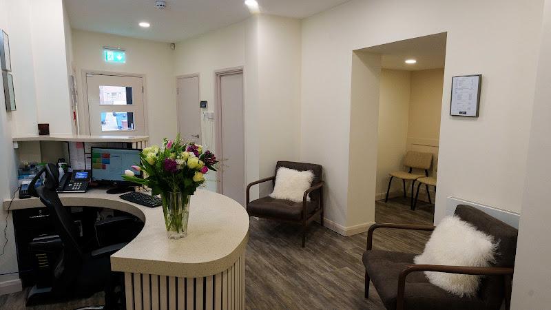 The Calverley Dental Practice