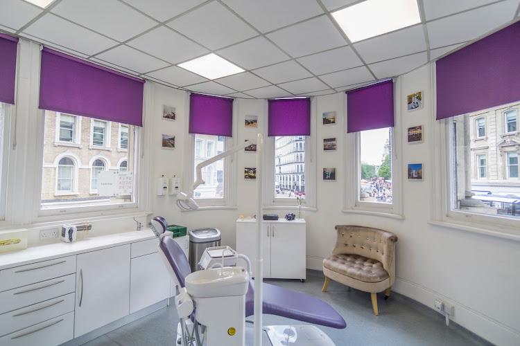 Mansion House Dental Practice