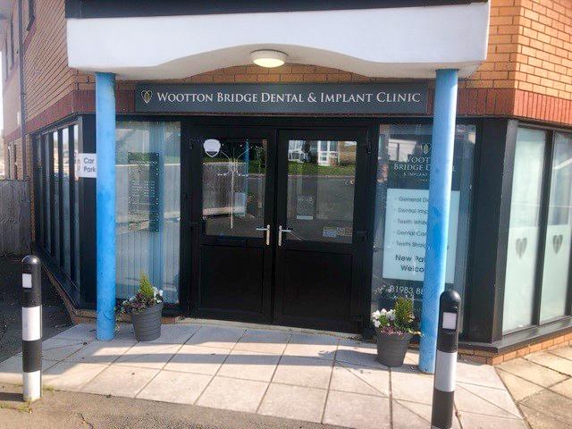 Wootton Bridge Dental & Implant Clinic