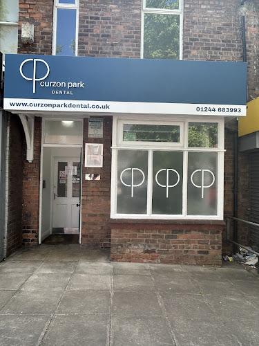 Curzon Park Dental