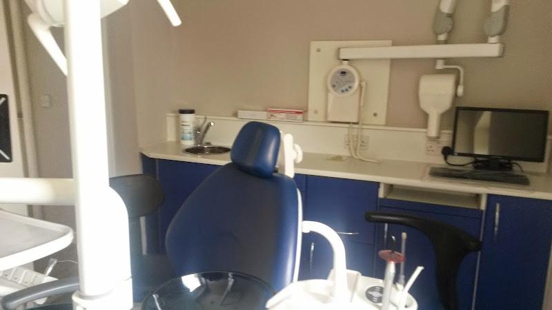 Spirit of Excellence Dental Practice: Romford-Hornchurch border