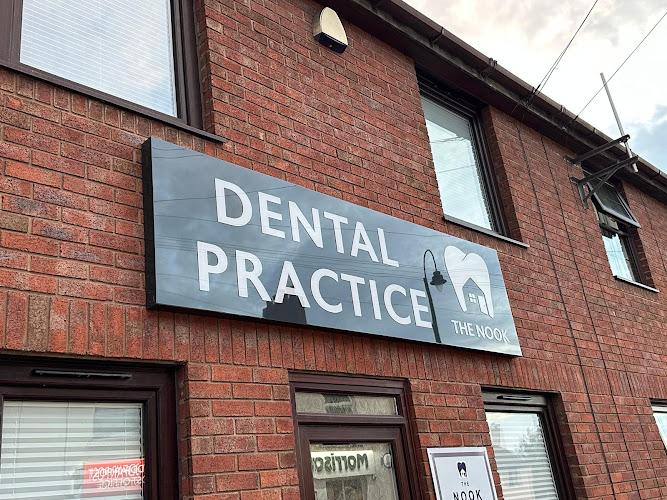 The Nook Dental Practice