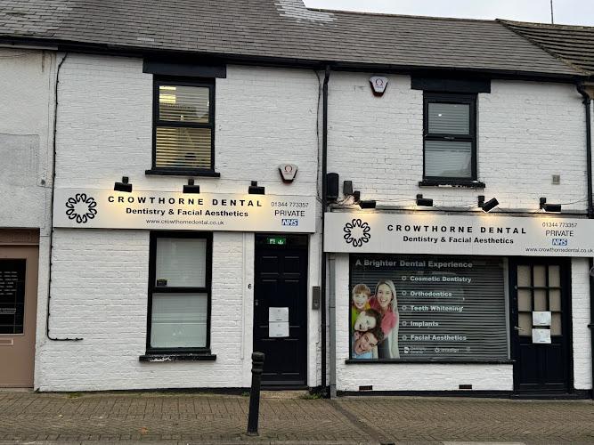 Crowthorne Dental Centre