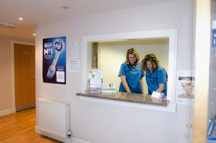 Kinross Dental Care