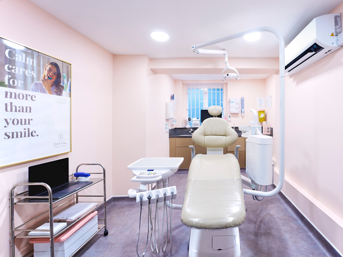 Zental Dental Knightsbridge