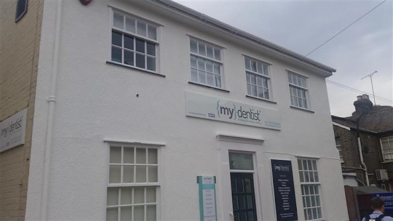 mydentist, Victoria Road, Chelmsford