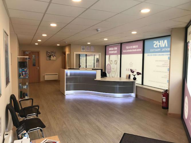 Damira Bicester Dental Practice