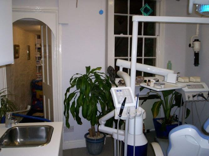 Corinium Dental Practice
