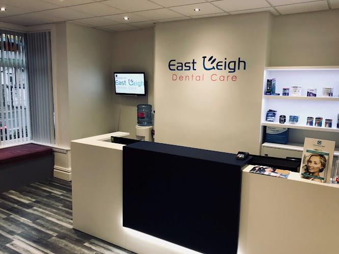 East Leigh Dental Care