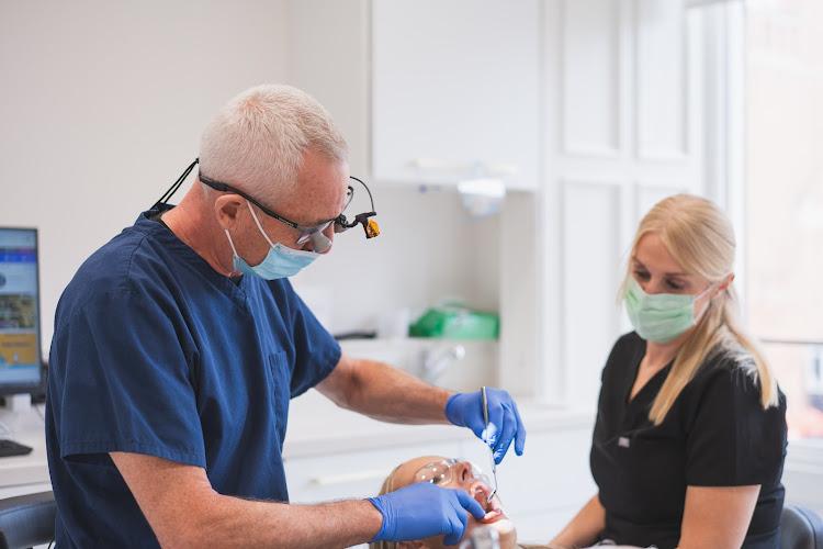 Stella Dental Nottingham