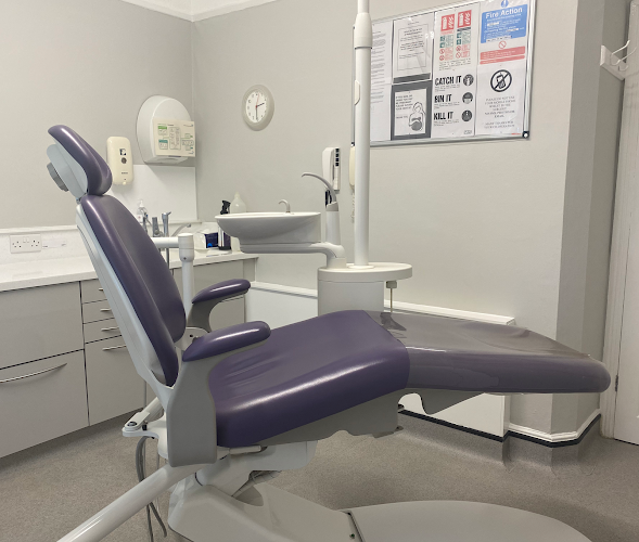 McLaren Dental Practice - Wimbledon