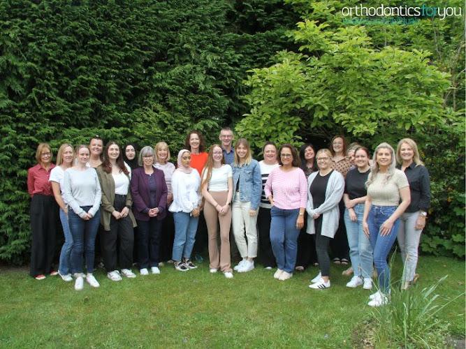 Orthodontics For You